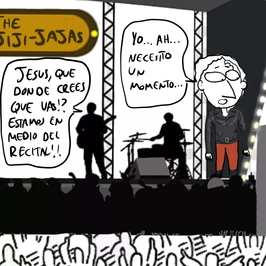 chocho acuamarino